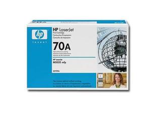 Toner Cartridge HEWLETT PACKARD Czarny, for HP LaserJet M5025/M5035 MFP/HP LaserJet Q7570A (15000pages) - 2449619034