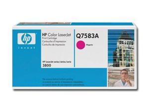 Toner Cartridge HEWLETT PACKARD Magenta, for Color LaserJet 3800/CP3505 (6000pages) - 2449619036