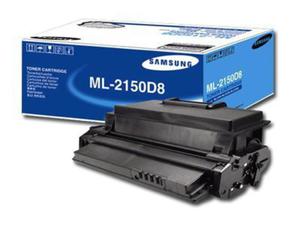 Toner Cartridge SAMSUNG Czarny, for ML-2150/2151N/2152W (8000pages) - 2449619056