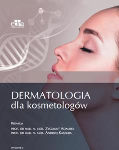 Dermatologia dla kosmetologw - 2858961489