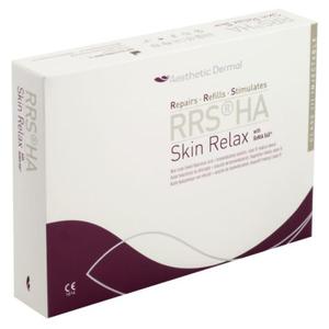 RRS HA Skin Relax 3ml - 2858960817