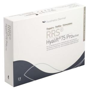 RRS Hyalift 75 Proactive 5ml - 2858960821