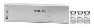 Fillmed M-HA 10 (3x3ml) - 2858960839