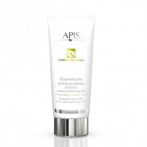 APIS Hydro Evolution Enzymatyczny peeling gruszkowy 2 w 1 200 ml - 2858962184