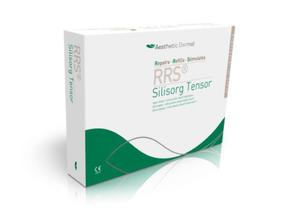 RRS Silisorg Tensor ampuka 5ml - 2858962197