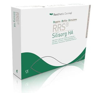 RRS Silisorg HA ampuka 5ml - 2865829829