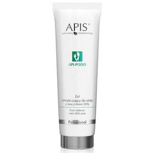 APIS API-PODO el zmikczajcy do stp z mocznikiem 30% 100ml - 2862861048