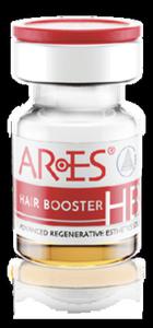 ARES Hair Booster 4ml - 2866076631