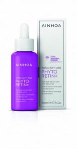 Ainhoa Phyto RETIN+ Anti-Age SERUM ELIXIR with Bakuchiol 50ml - 2869060545