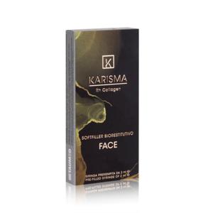 Karisma Rh Collagen Face (1x2ml) - 2869577535