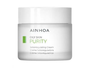 Ainhoa PURITY Seborregulating Cream 50ml - 2869890444