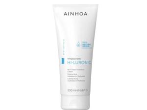 Ainhoa HYALURONIC Rich Essential Cream 200ml - 2869890447