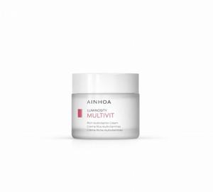 Ainhoa MULTIVIT Rich Multivitamin Cream 50ml - 2869890455