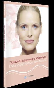 Toksyna botulinowa w kosmetyce. Sattler, Kolster - 2870337819