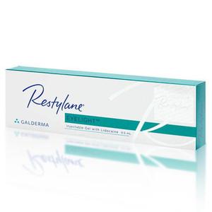 Restylane Eyelight Lidocaine 1x0,5ml - 2870337823