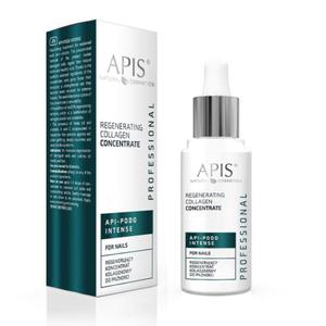 Api-Podo Intense Regenerujcy koncentrat kolagenowy do paznokci 30ml - 2875628845