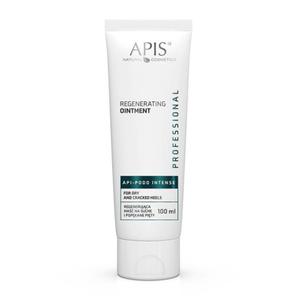 Api-Podo Intense Regenerujca ma na suche i popkane pity 100ml - 2875628851