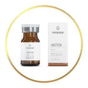 Venome Meso ANTIOX 5ml - 2878115645