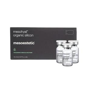 Mesohyal Krzem Organiczny 5ml - 2865951975