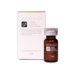 Dermaheal Dark Circle Solution 1,5ml - 2858960756