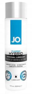 Lubrykant Classic Hybrid System Jo 120 Ml - 2859518622