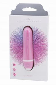 Wibrator Vibe Therapy Quantum Pink - 2859515073