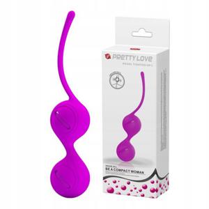 Kulki Gejszy Pretty Love Kegel Tighten Up I - 2859518860