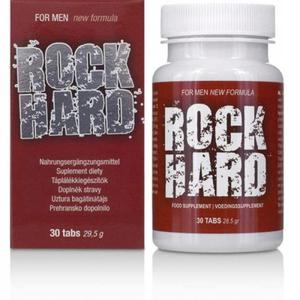 Tabletki Rock Hard Erekcja I Powikszenie Penisa - 2859519037