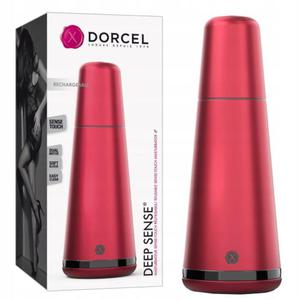 Masturbator Dorcel Deep Sense 2 Silniki 11 Drga - 2859519054