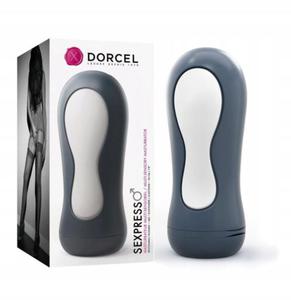 Masturbator Sscy W Tubie Dorcel Sexpresso - 2859519055