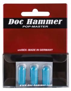 Tabletki Poprawiajce Potencj Doc Hammer 3 Szt. - 2859515075