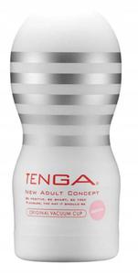 Masturbator Tenga Original Vacuum Cup Gentle - 2859519104