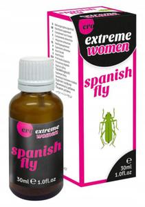 Spanish Fly Extreme Women - Najlepsze Dla Kobiet - 2859519116