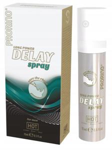 Spray Przeduajcy Stosunek Prorino Delay 15 Ml - 2859519165