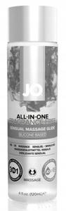 el Do Masau System Jo All-in-one Unscented 120 - 2869395391