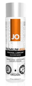 Lubrykant Silikonowy System Jo Anal Premium 120 Ml - 2872674535