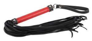 Klasyczny Pejcz Flogger Bad Kitty 45 cm - 2872815503