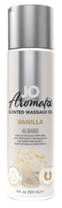 Olejek Do Masau System Jo Aromatix Vanilla 120 Ml - 2872815506