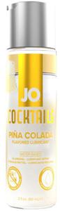 Lubrykant Smakowy Jo Cocktails Pina Colada 60 Ml - 2873221120