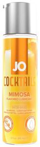 Lubrykant Smakowy Jo Cocktails Mimosa 60 Ml - 2873221122