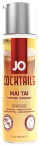 Lubrykant Smakowy Jo Cocktails Mai Tai 60 Ml - 2873406691