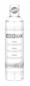 Niemiecki Lubrykant Waterglide Anal 300 Ml - 2859515104