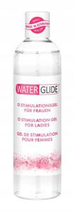 Niemiecki el Orgazmowy Lubrykant Waterglide 300ml - 2859515105