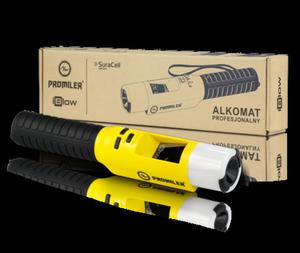 PROMILER iBLOW 10 - 2876190067