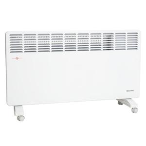 Grzejnik konwektorowy Warmtec EWE+ programowalny, 2500W, sterowanie Wifi - 2866083912