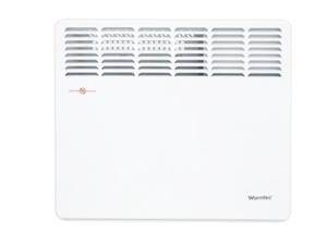 Grzejnik konwektorowy Warmtec EWE+ programowalny, 1000W, sterowanie WiFi - 2870559083