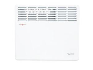 Grzejnik konwektorowy Warmtec EWE+ programowalny, 1500W, sterowanie WiFi - 2870559084