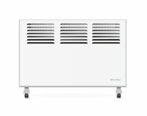 Elektryczny grzejnik konwektorowy WARMTEC EWN-1500 - 2871544671