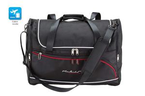 Torba do samolotu Kjust AS63LS (50L) - 2860774345