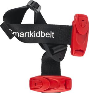 SMART KID BELT - urzdzenie przytrzymujce pas - 2860774363